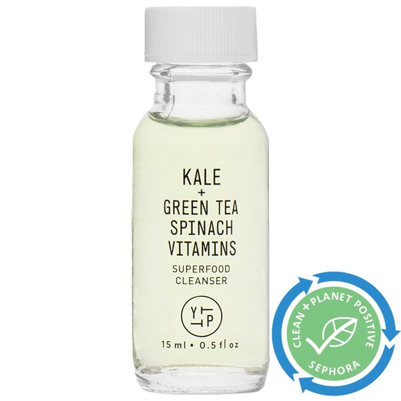 youth to the people Skincare Youth To The Peoplesuperfood Gentle